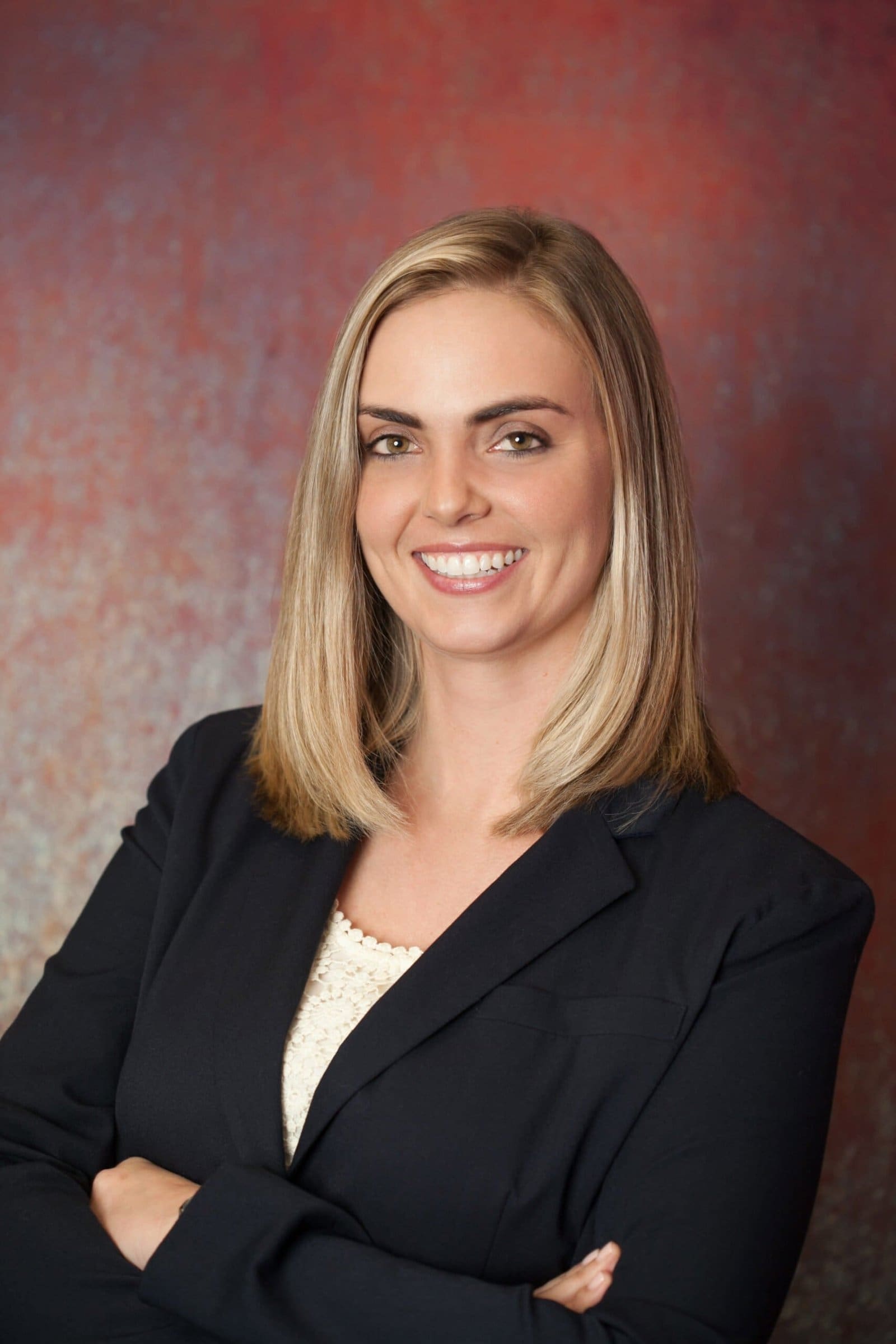 Ashley Soto attorney portrait at DAG Law Firm APC in Studio City California